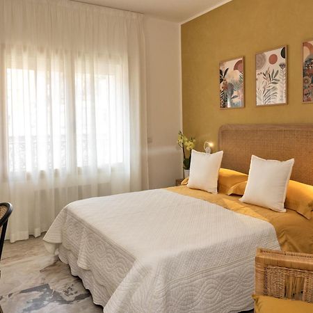 Rotareddu B&B Luogosanto Eksteriør bilde